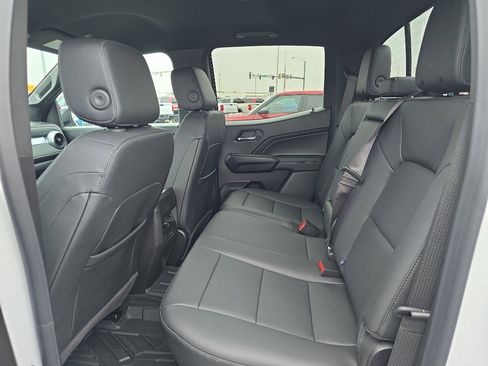 New 2026 Chevrolet Colorado LT w/ LT Convenience Package image 19