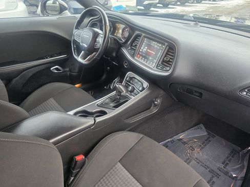 Used 2020 Dodge Challenger R/T Scat Pack w/ Dynamics Package image 14