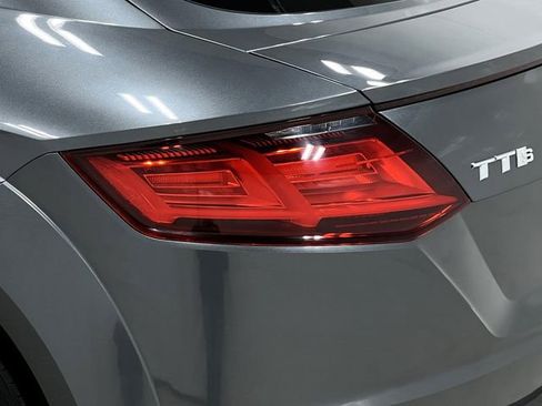 Used 2016 Audi TTS 2.0T Coupe image 36