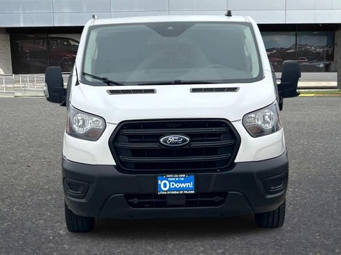 Used 2020 Ford Transit 350 Low Roof image 11