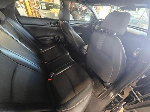 Used 2021 Honda Civic Sport image 16