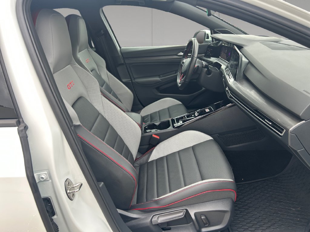 Used 2024 Volkswagen GTI Autobahn FWD image 18