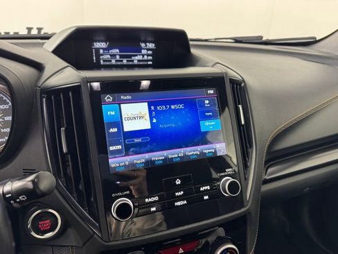 Used 2024 Subaru Forester Wilderness image 18