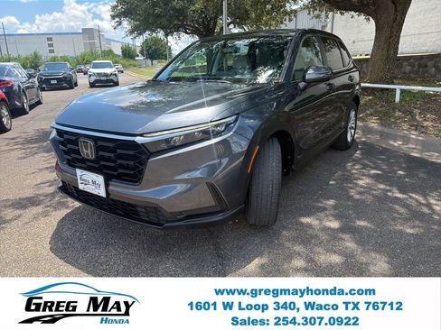 Used 2023 Honda CR-V EX image 7