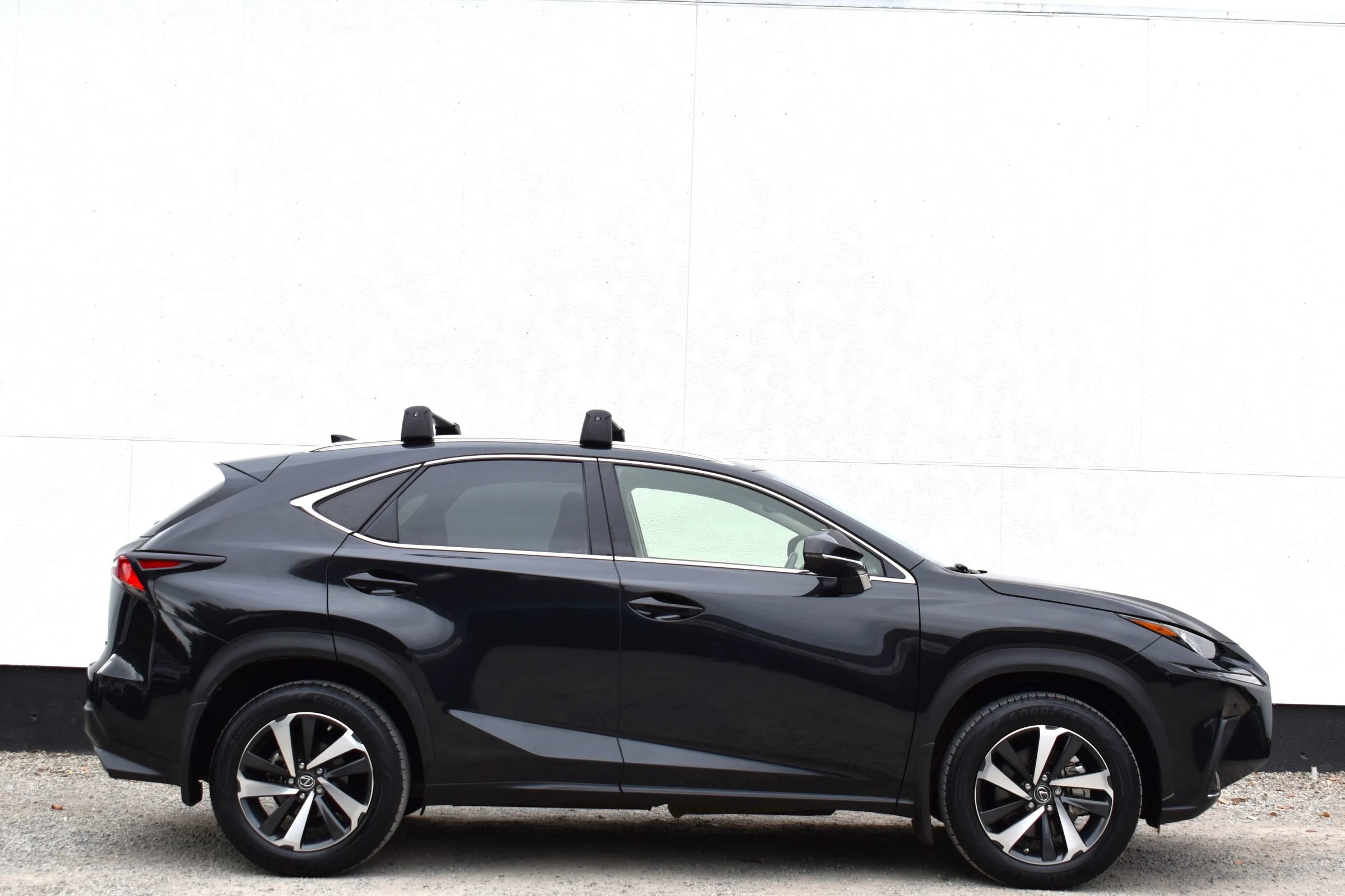 Used 2020 Lexus NX 300 AWD w/ Premium Package image 6