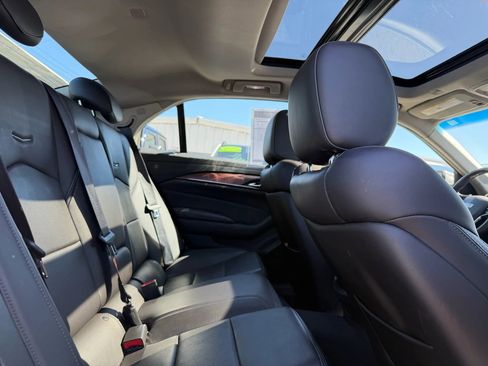 Used 2018 Cadillac CTS Luxury image 15