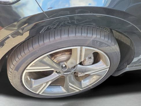 Used 2025 Genesis GV80 2.5T Prestige AWD/4WD image 8