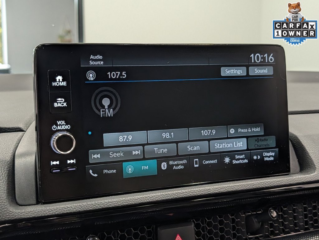 Certified 2024 Honda CR-V EX-L image 13