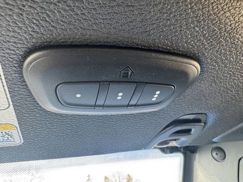 Used 2024 Jeep Wrangler Unlimited Sahara w/ Technology Group image 23