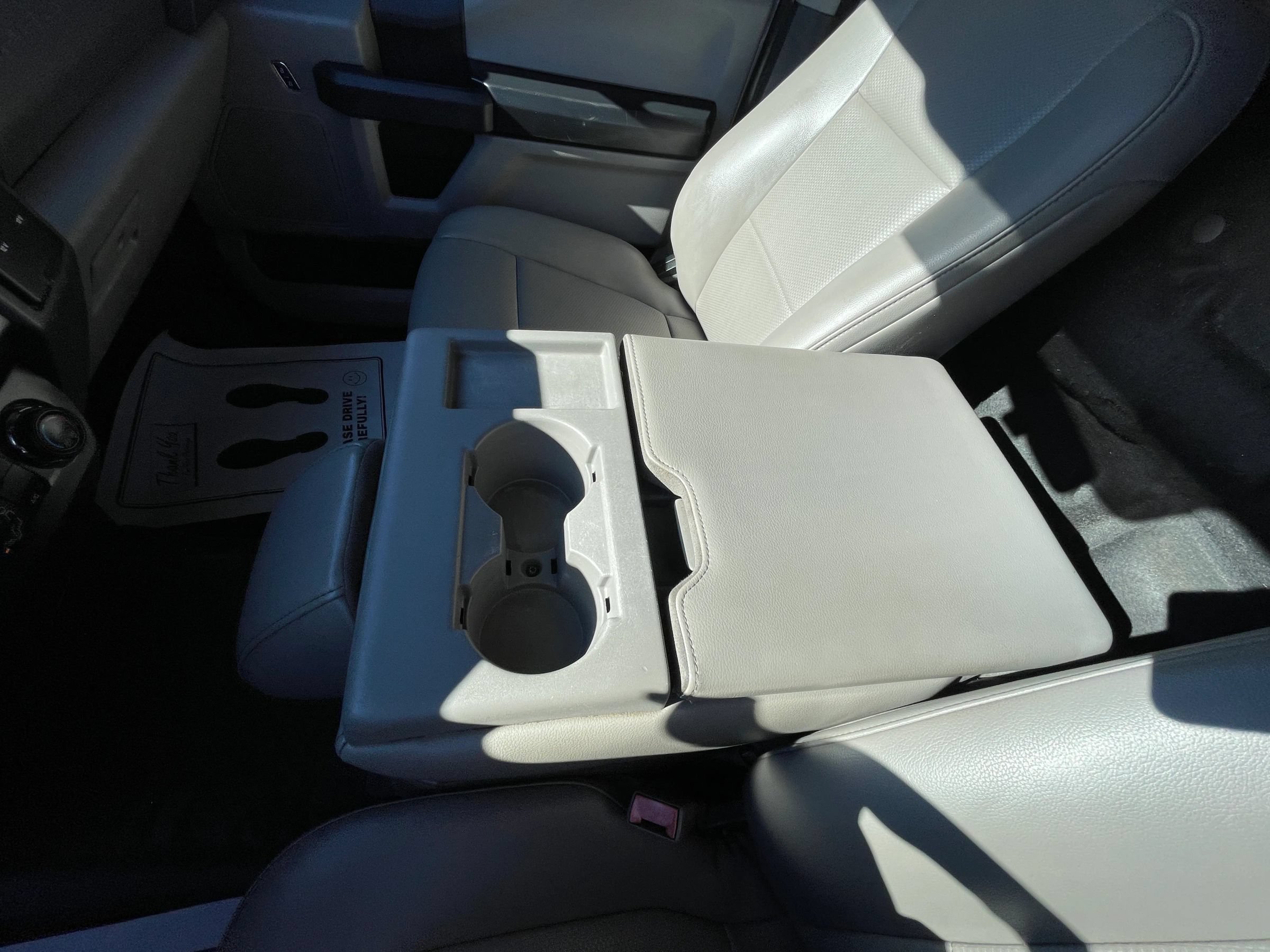 Used 2019 Ford F250 XL w/ XL Value Package AWD/4WD image 14