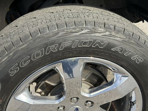 Used 2021 Ford F150 XLT w/ Equipment Group 302A High image 38