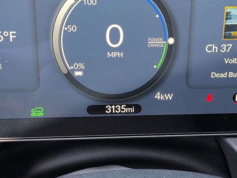 Used 2025 Honda Prologue Touring image 22