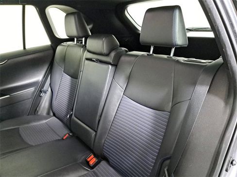 Used 2022 Toyota RAV4 XSE image 13