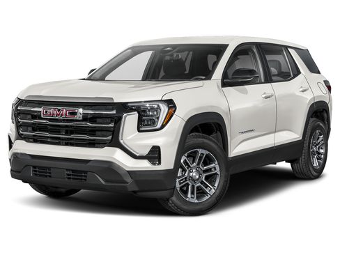New 2026 GMC Terrain Denali AWD/4WD image 32