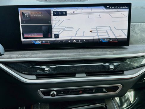 New 2027 BMW X7 xDrive40i w/ M Sport Package AWD/4WD image 30