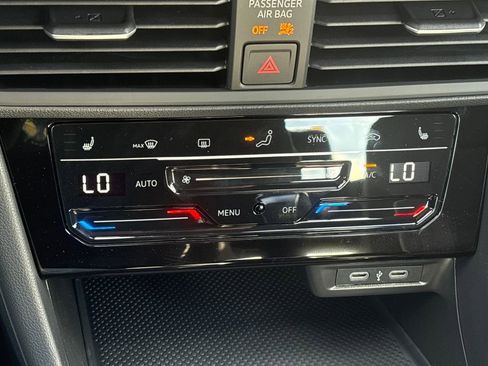 New 2026 Volkswagen Jetta Sport image 43