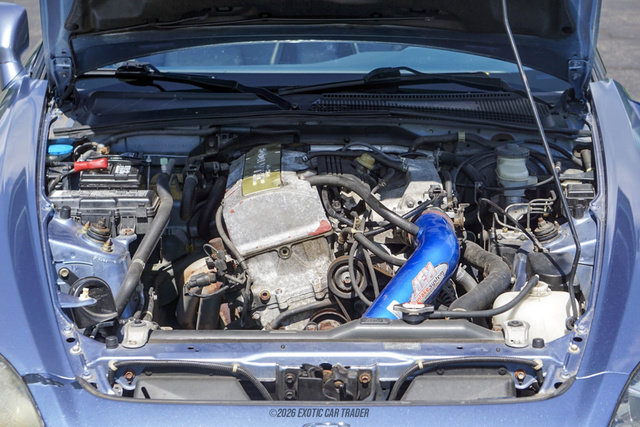 Used 2004 Honda S2000 image 21