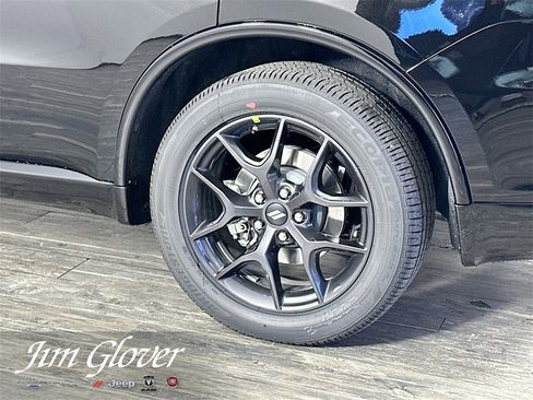 New 2026 Dodge Durango GT w/ Blacktop Package image 12