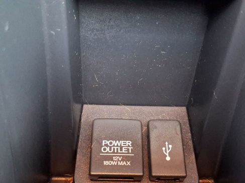 Used 2015 Honda Fit EX image 21