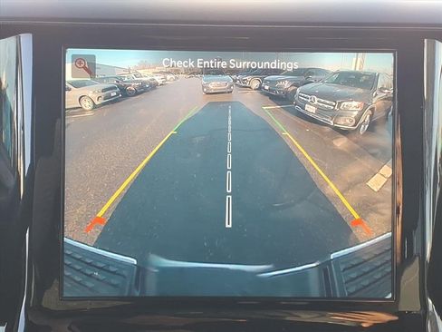 Used 2022 RAM 3500 Tradesman image 9