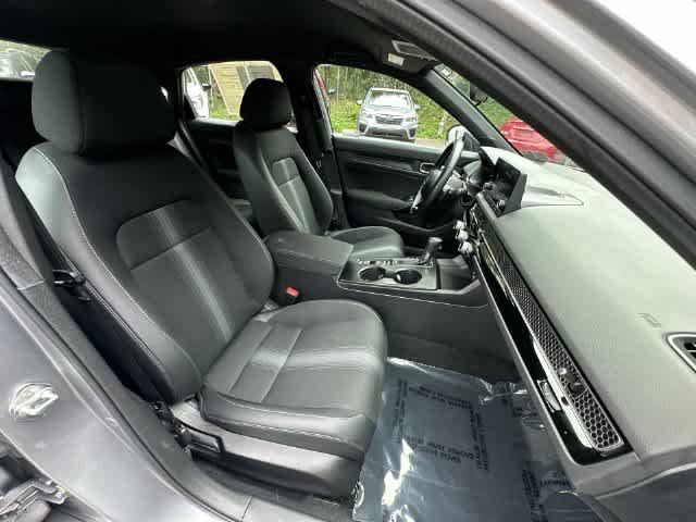 Used 2024 Honda Civic Sport image 20