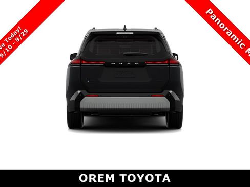 New 2026 Toyota RAV4 XSE AWD/4WD image 8