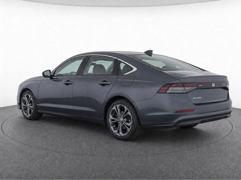 Used 2024 Honda Accord EX image 5