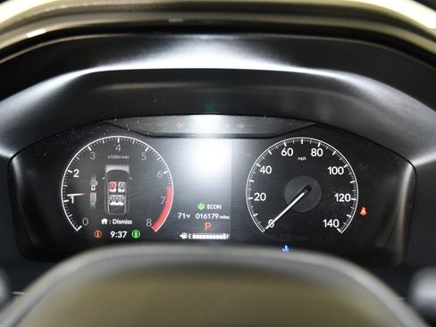 Certified 2025 Honda CR-V LX image 18