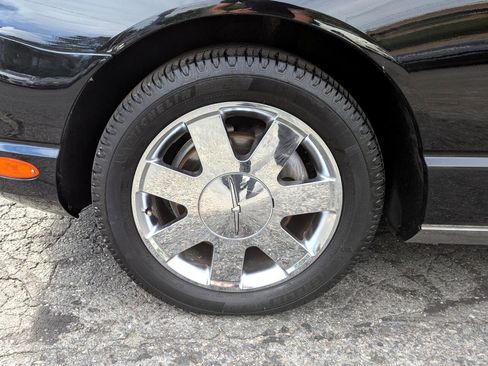 Used 2002 Ford Thunderbird image 53