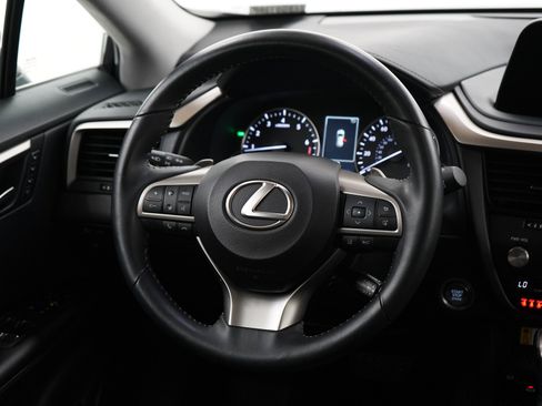 Used 2022 Lexus RX 350 AWD w/ Premium Package image 15