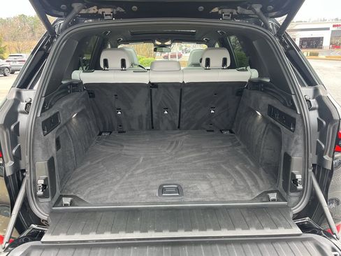 Certified 2026 BMW X5 xDrive40i image 36
