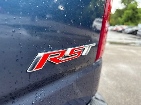 Used 2019 Chevrolet Silverado 1500 RST w/ All-Star Edition RWD image 4
