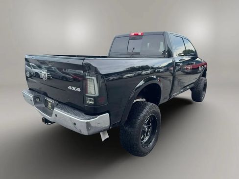 Used 2013 RAM 2500 Longhorn w/ Convenience Group AWD/4WD image 8