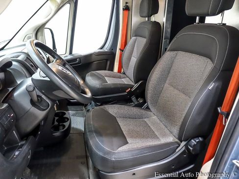 Used 2021 RAM ProMaster 3500 FWD image 7