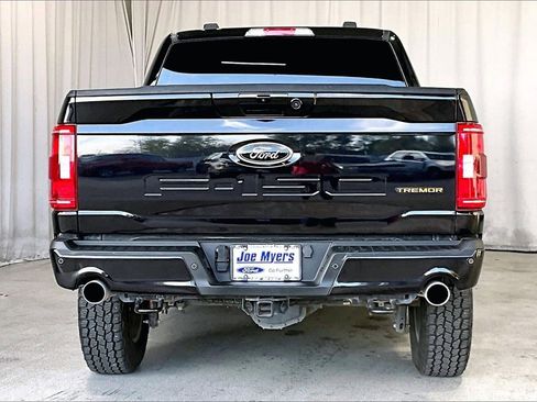 Used 2023 Ford F150 Tremor image 4