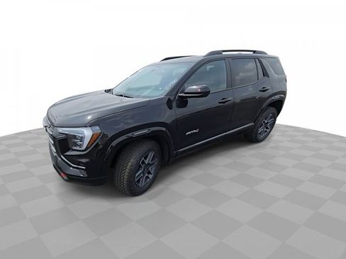 New 2026 GMC Terrain AT4 w/ Convenience Package III image 4