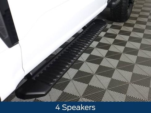 New 2026 Ford F350 XL w/ STX Appearance Package image 19