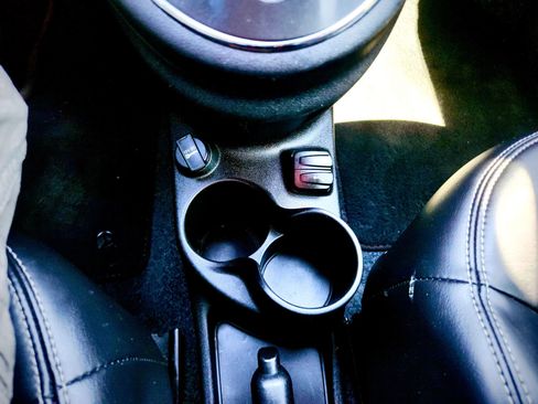 Used 2018 FIAT 500 e image 44