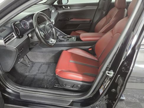 Used 2023 Kia K5 GT-Line w/ GT-Line Premium Package image 10