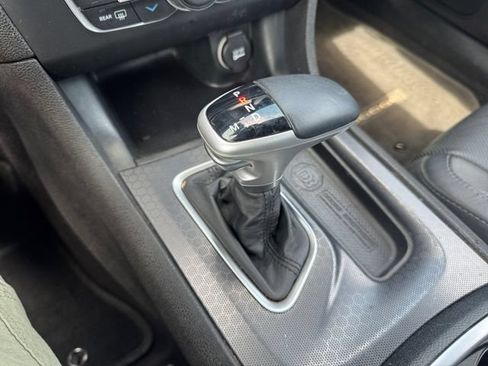Used 2016 Dodge Charger SXT w/ Plus Group RWD image 18