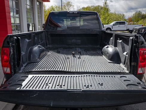 Used 2014 RAM 2500 Big Horn image 5