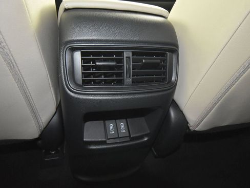 Used 2022 Honda CR-V EX-L image 28