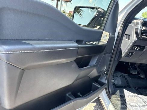 Certified 2024 Ford F150 STX AWD/4WD image 15