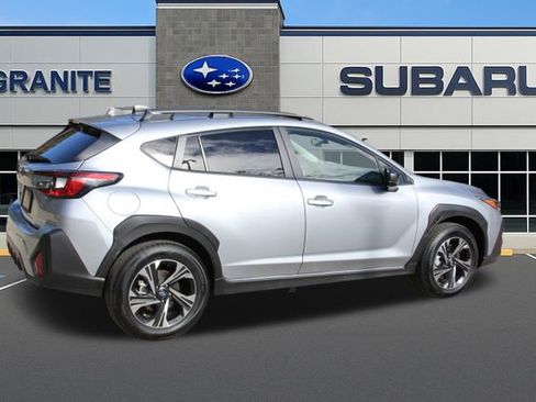 Certified 2024 Subaru Crosstrek 2.0i Premium image 10
