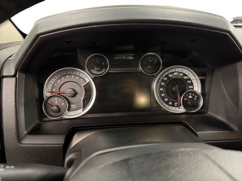 Used 2015 RAM 1500 Sport w/ Convenience Group AWD/4WD image 13
