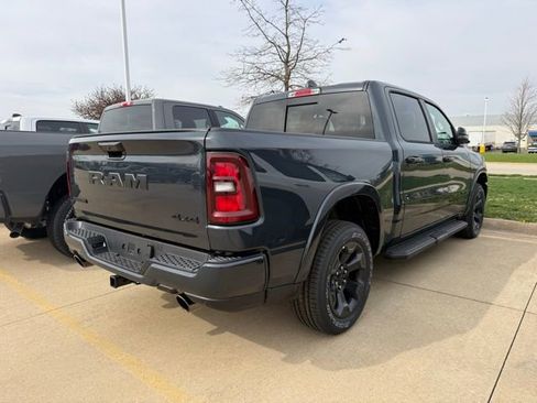 New 2026 RAM 1500 Big Horn image 9