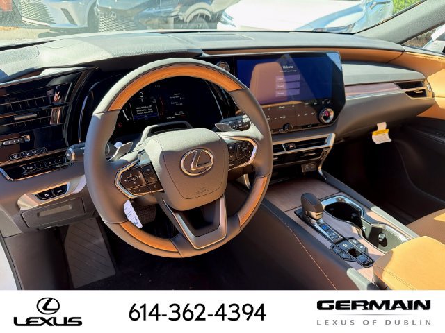 New 2026 Lexus RX 350 AWD image 22