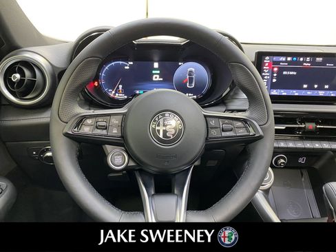 New 2024 Alfa Romeo Tonale Ti image 15