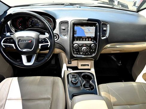Used 2017 Dodge Durango GT w/ Premium Group RWD image 17