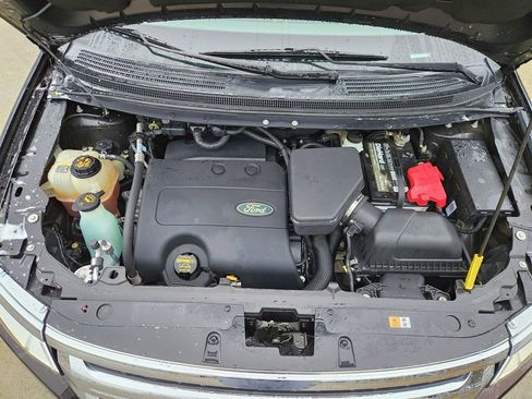 Used 2013 Ford Edge SEL image 14